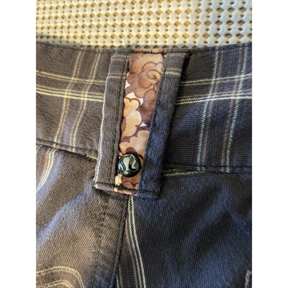 Lululemon Mens Shorts Size 32 Multi Color - Picture 7 of 8